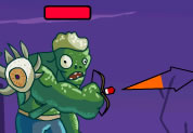 Zombie Mars Zombie Mars